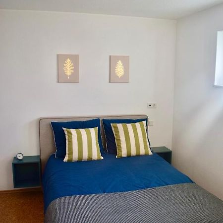 Ferienwohnung Bed And Bike Rheine Exterior foto